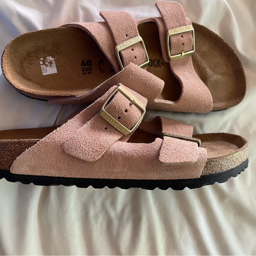 New without tags